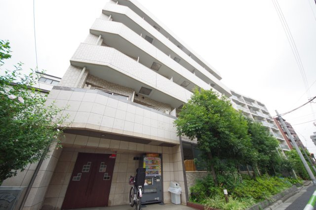 パークウェル文京千石の画像