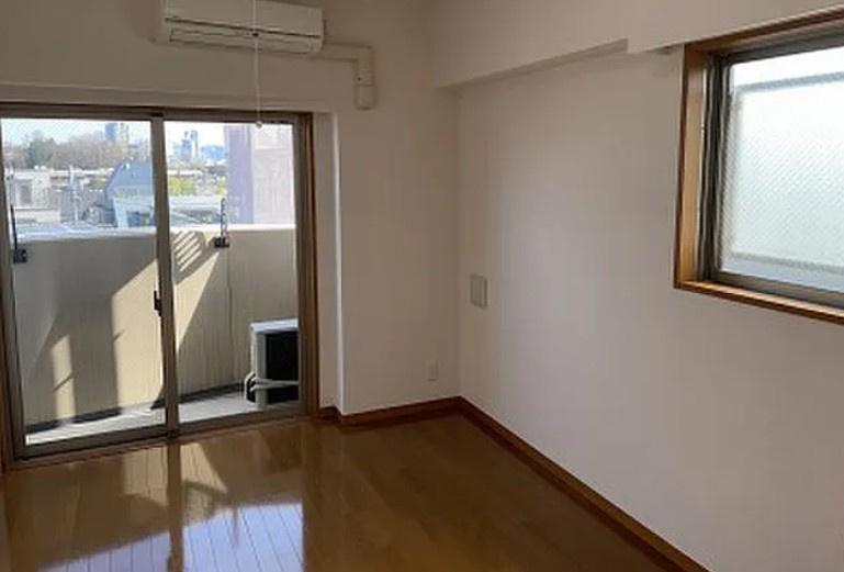 【居間・リビング】