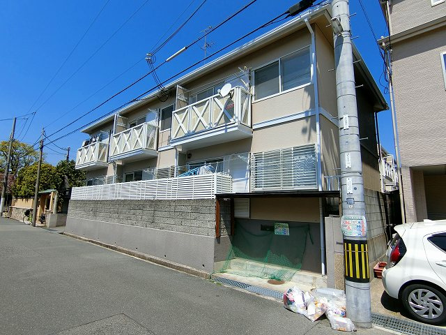アネックス甲子園三番町