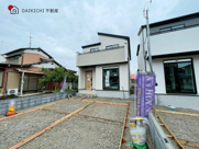 鴻巣市吹上本町3期　GRAFARE DESIGN　新築戸建　全2棟　2号棟の画像