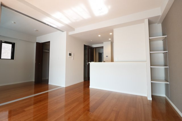 別部屋参考写真