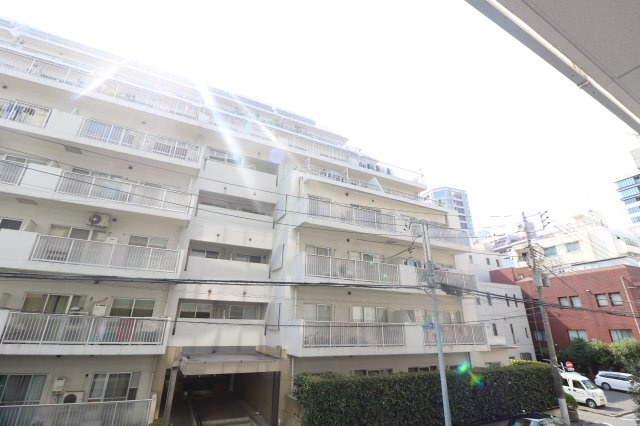 別部屋参考写真