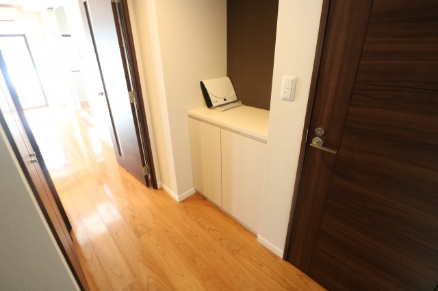 別部屋参考写真