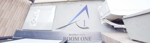フェニックス日本橋浜町壱番館のバルコニー|バルコニーです。