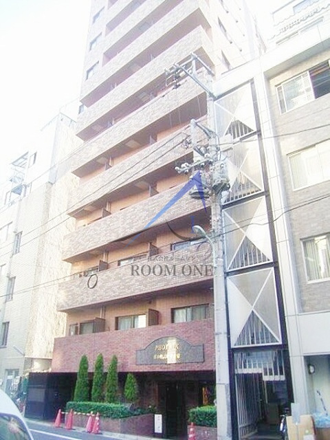 フェニックス日本橋浜町壱番館