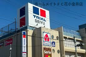 【周辺】 | ALTO芝久保