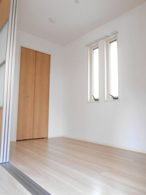 【内装】 | ALTO芝久保