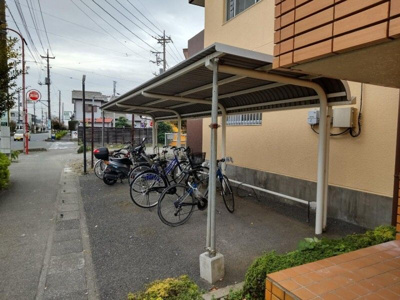 【その他共用部分】 | 曙マンション