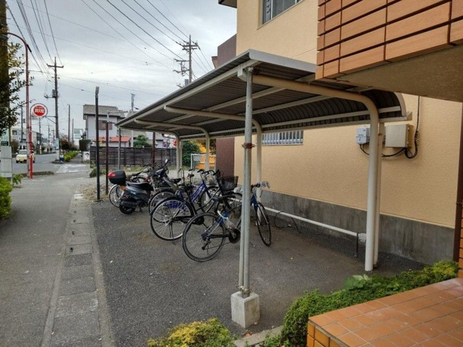 【その他共用部分】 | 曙マンション