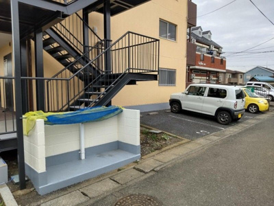 【その他共用部分】 | 曙マンション