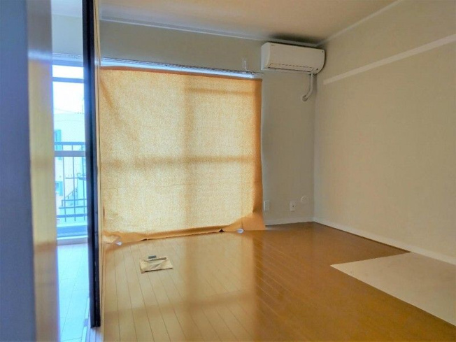 【設備】 | 曙マンション