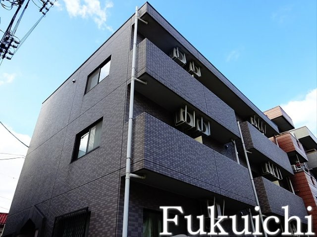 ファインコート五本木