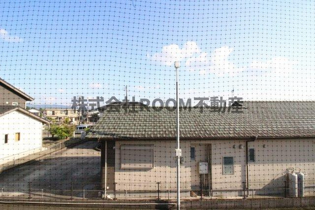 T-スクエアⅡの展望