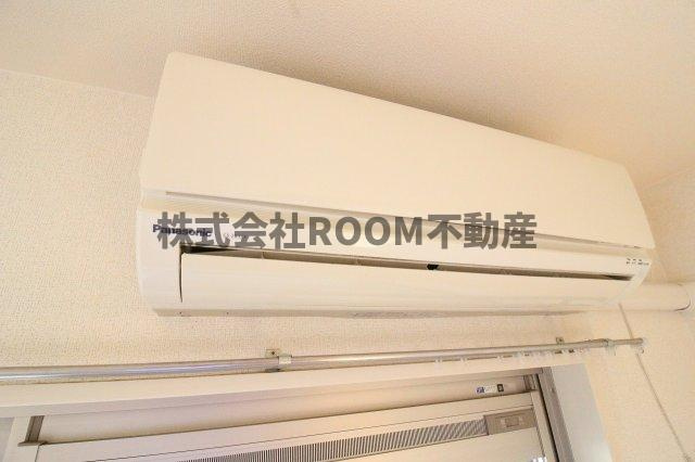T-スクエアⅡの設備