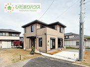 牛久市田宮2丁目　中古戸建の画像