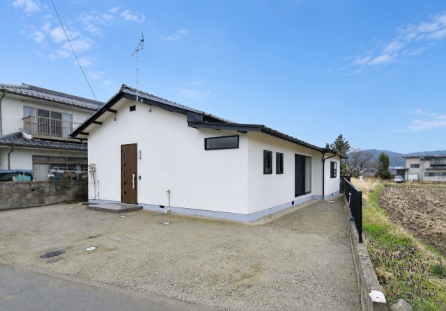 生田　中古住宅