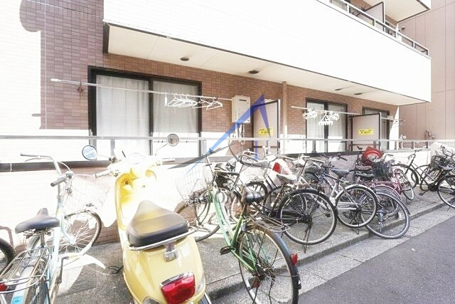 コンフォート日暮里
