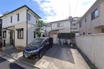 メゾネット　サンシャインの画像