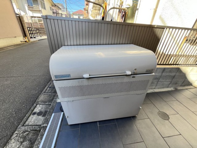 【その他共用部分】 | エマーレ練馬高野台