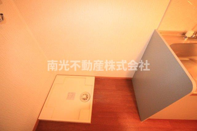 Twins ( 近畿大学 一人暮らし )の設備