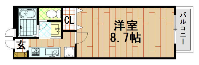 Twins ( 近畿大学 一人暮らし )