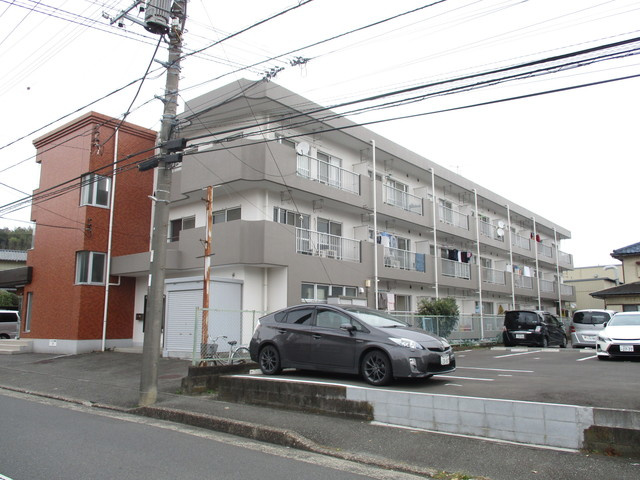 大谷マンション