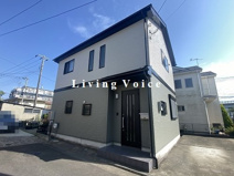 【仲介手数料０円】茅ヶ崎市香川4丁目　中古一戸建ての画像