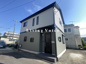 【仲介手数料０円】茅ヶ崎市香川4丁目　中古一戸建ての画像