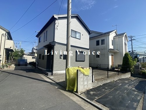 【外観】 | 【仲介手数料０円】茅ヶ崎市香川4丁目　中古一戸建て | 茅ヶ崎市香川4丁目　中古一戸建て