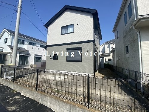 【外観】 | 【仲介手数料０円】茅ヶ崎市香川4丁目　中古一戸建て | 茅ヶ崎市香川4丁目　中古一戸建て