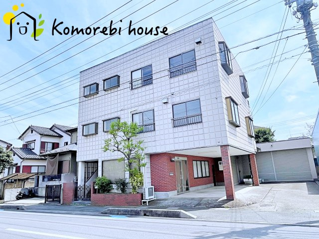 さいたま市見沼区　中古戸建の外観|外観です