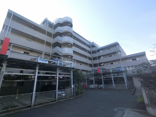 シャトーイノハナの画像