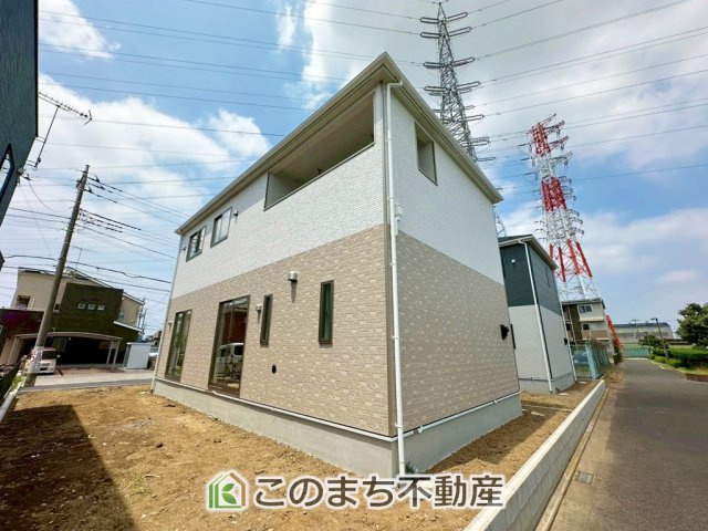 CRADLEGARDEN小山市城北第11