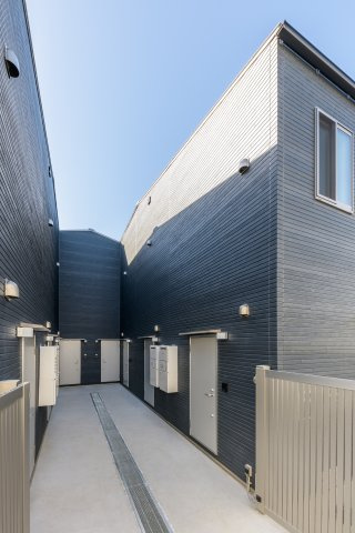 ＩＫＩひばりが丘