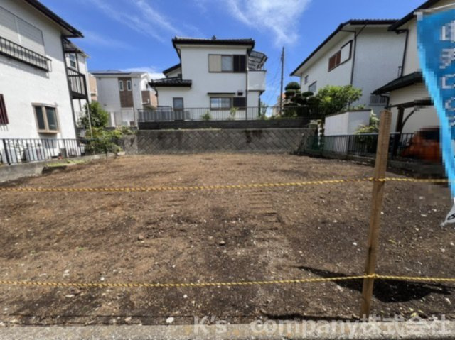 高座郡寒川町宮山　新築戸建