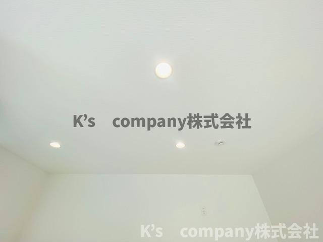 高座郡寒川町宮山　新築戸建のその他|同施工例◇