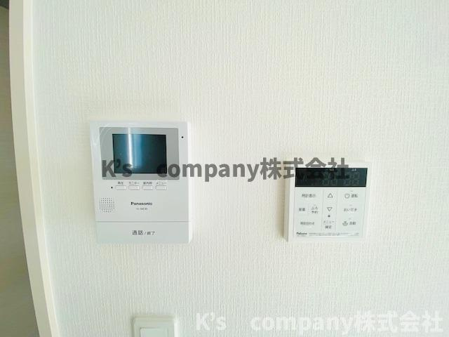 高座郡寒川町宮山　新築戸建の設備|同施工例◇