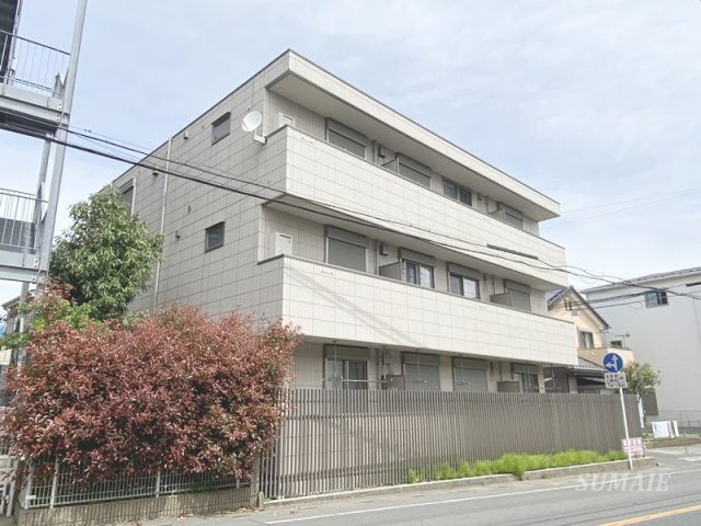 パームコテージⅩⅤ番館