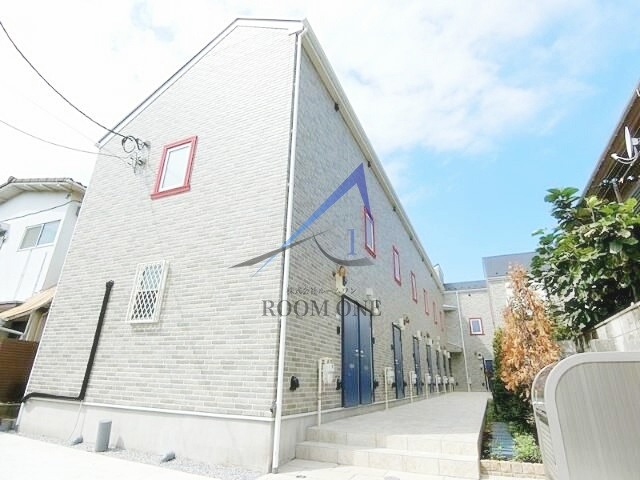 ハーミットクラブハウス高井戸