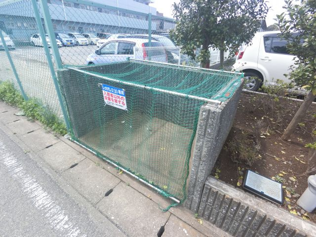 【その他共用部分】