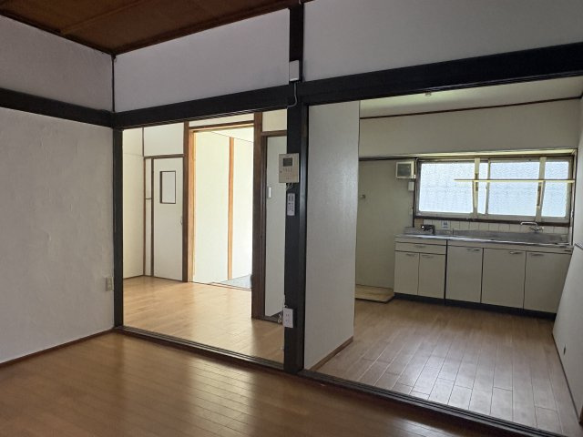 【キッチン】 | 大浜北町３丁　中古戸建