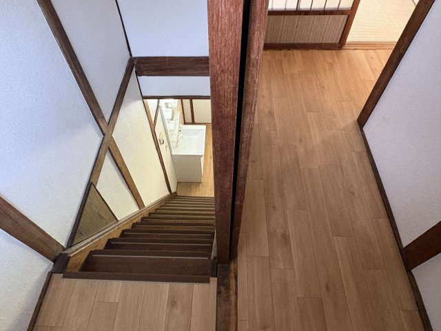 【内装】 | 大浜北町３丁　中古戸建