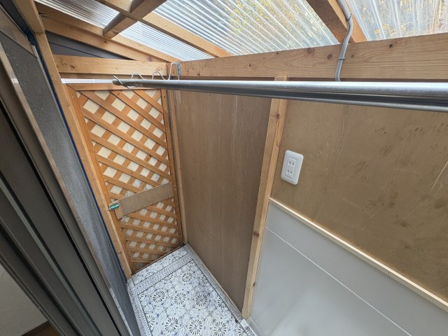 【ランドリースペース】 | 大浜北町３丁　中古戸建