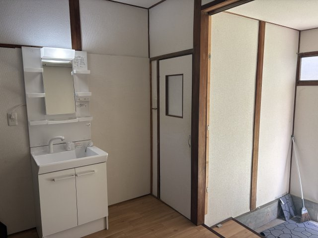 【独立洗面台】 | 大浜北町３丁　中古戸建