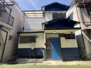 大浜北町３丁　中古戸建の画像