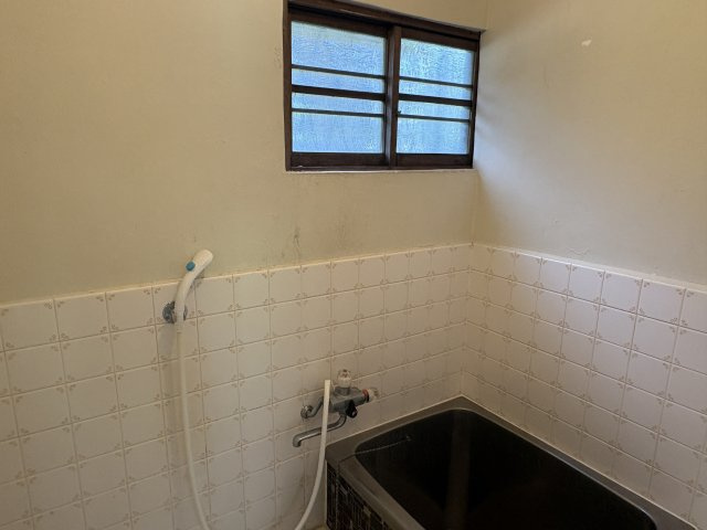 【浴室】 | 大浜北町３丁　中古戸建