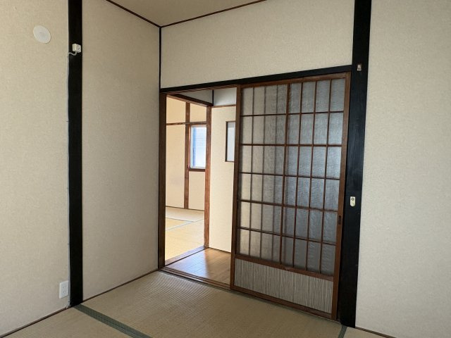【和室】 | 大浜北町３丁　中古戸建