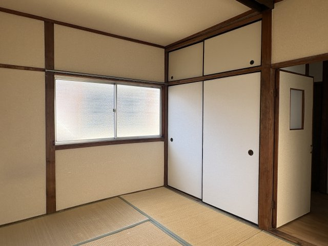 【和室】 | 大浜北町３丁　中古戸建