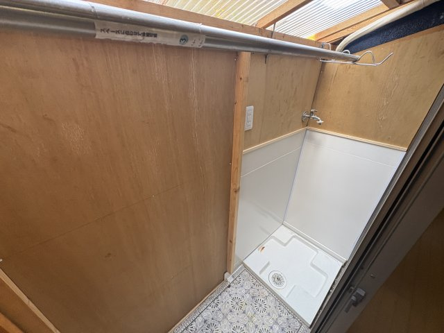 【ランドリースペース】 | 大浜北町３丁　中古戸建