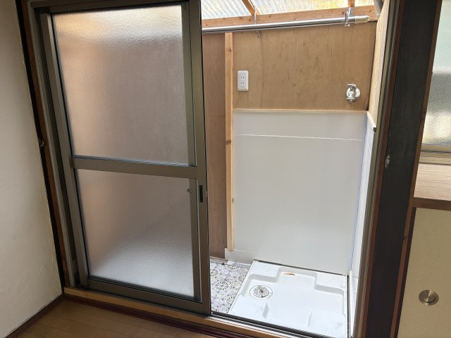 【ランドリースペース】 | 大浜北町３丁　中古戸建